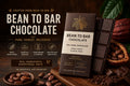 Bean To Bar Chocolate