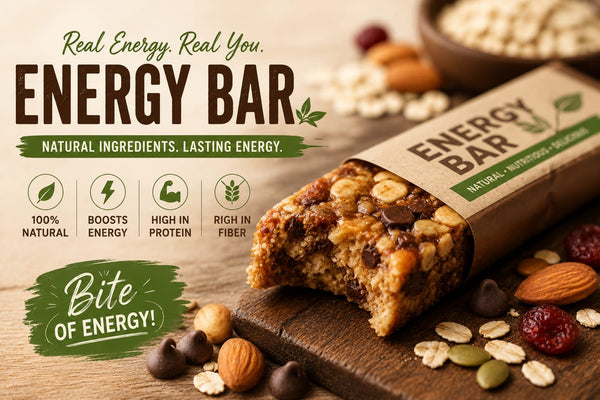 Energy Bar