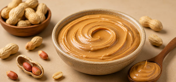 peanut butter